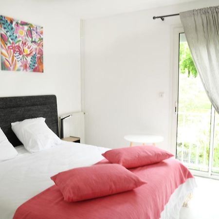 Duplex De 100M2 Avec 3 Chambres Vue Mer Royan Zewnętrze zdjęcie